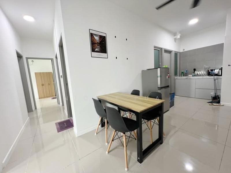 Kediaman Servis untuk Disewa di One 49 Residence - Nicole Pua - PropertyGuru.com.my