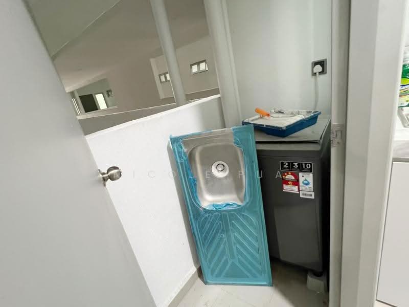 Kediaman Servis untuk Disewa di One 49 Residence - Nicole Pua - PropertyGuru.com.my