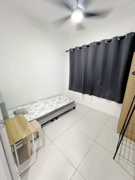 Kediaman Servis untuk Disewa di One 49 Residence - Nicole Pua - PropertyGuru.com.my