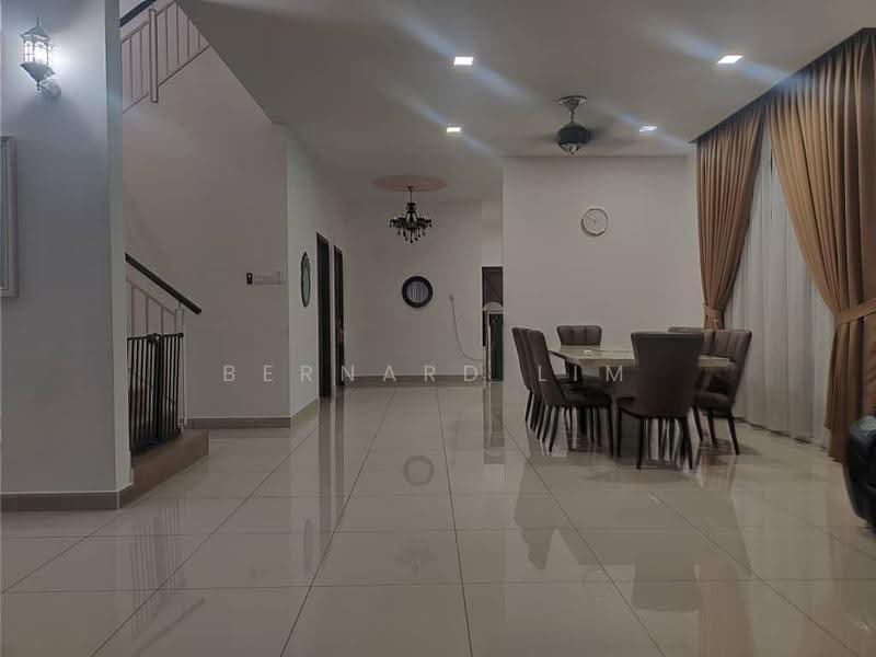 Semi-Detached House for Rent in Kelapa Sawit (Kulai) - Bernard Lim - PropertyGuru.com.my