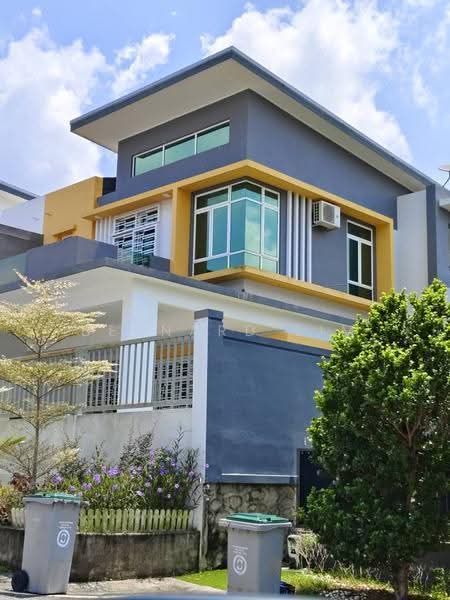 Semi-Detached House for Rent in Kelapa Sawit (Kulai) - Bernard Lim - PropertyGuru.com.my