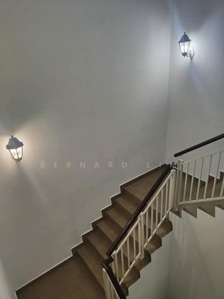 Semi-Detached House for Rent in Kelapa Sawit (Kulai) - Bernard Lim - PropertyGuru.com.my