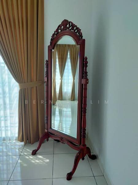 Semi-Detached House for Rent in Kelapa Sawit (Kulai) - Bernard Lim - PropertyGuru.com.my