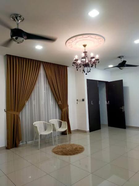 Semi-Detached House for Rent in Kelapa Sawit (Kulai) - Bernard Lim - PropertyGuru.com.my