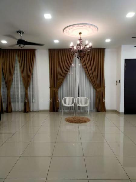 Semi-Detached House for Rent in Kelapa Sawit (Kulai) - Bernard Lim - PropertyGuru.com.my
