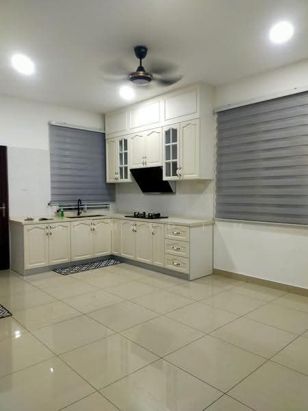 Semi-Detached House for Rent in Kelapa Sawit (Kulai) - Bernard Lim - PropertyGuru.com.my