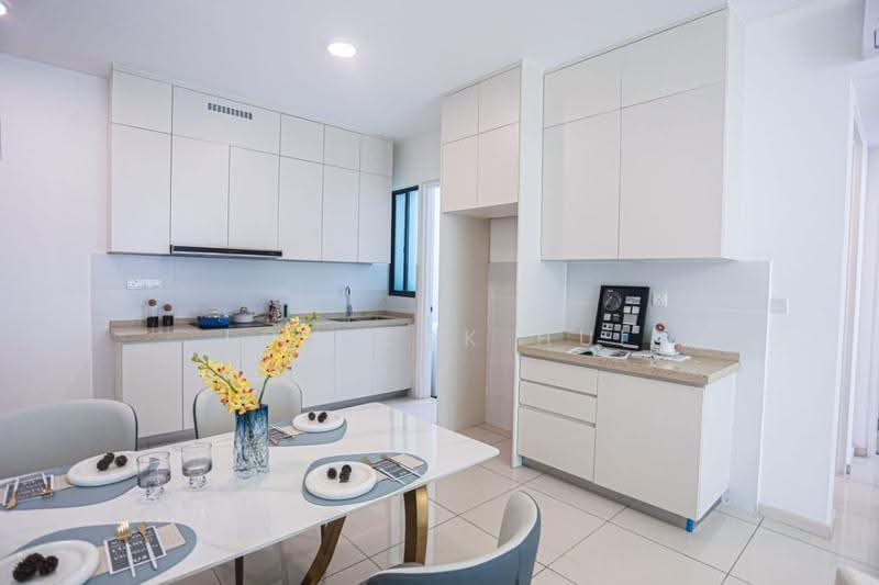 Service Residence for Sale at The M @ Medini Macrolink - Loh Kok Hui - PropertyGuru.com.my