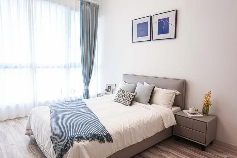 Service Residence for Sale at The M @ Medini Macrolink - Loh Kok Hui - PropertyGuru.com.my
