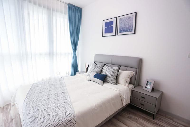 Service Residence for Sale at The M @ Medini Macrolink - Loh Kok Hui - PropertyGuru.com.my