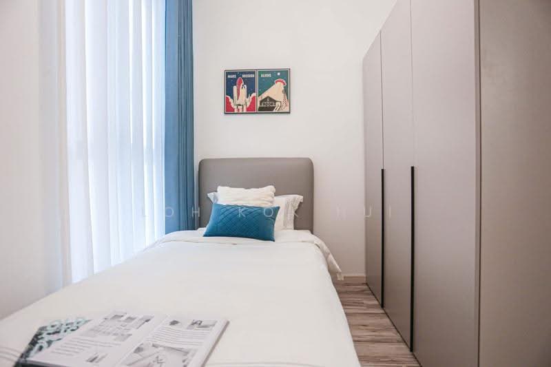 Service Residence for Sale at The M @ Medini Macrolink - Loh Kok Hui - PropertyGuru.com.my