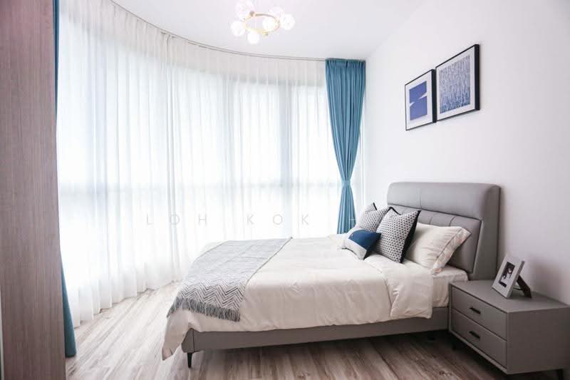 Service Residence for Sale at The M @ Medini Macrolink - Loh Kok Hui - PropertyGuru.com.my