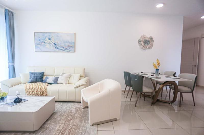 Service Residence for Sale at The M @ Medini Macrolink - Loh Kok Hui - PropertyGuru.com.my