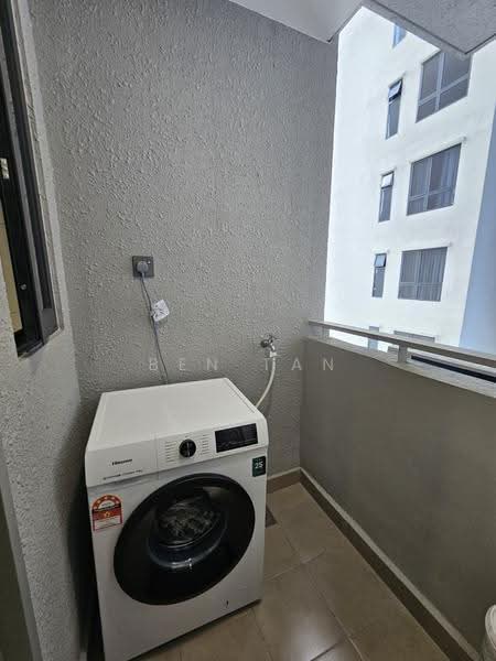 Service Residence for Rent at The Era @ Duta North - Ben Tan - PropertyGuru.com.my