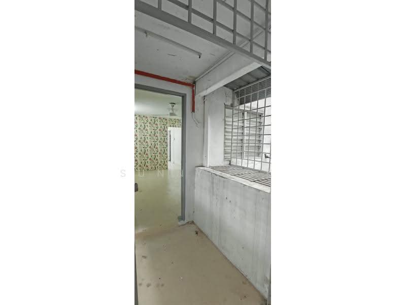 Rumah Flat untuk Disewa di Taman Murai Jaya - Sunny Lok - Interior - PropertyGuru.com.my