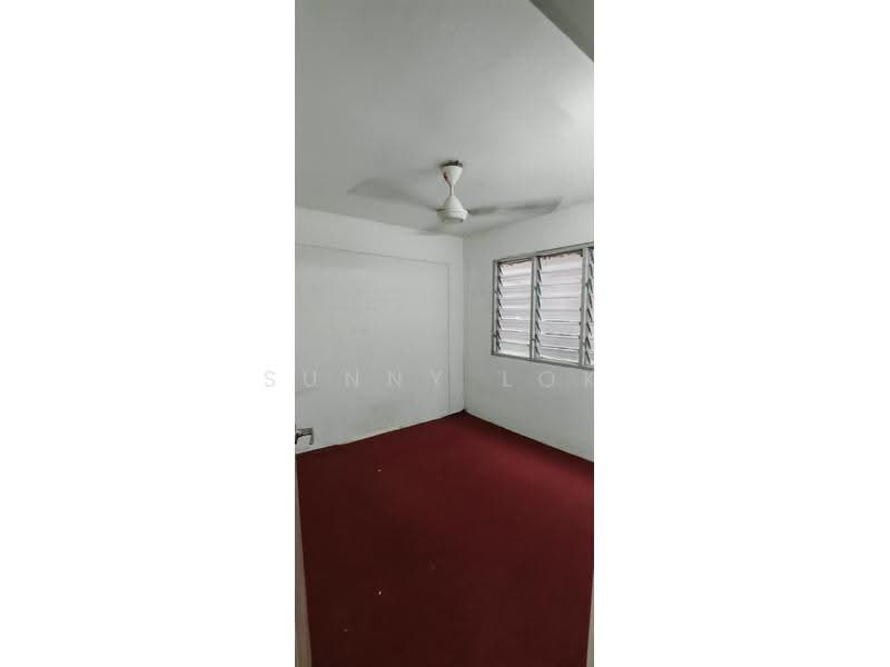 Rumah Flat untuk Disewa di Taman Murai Jaya - Sunny Lok - Interior - PropertyGuru.com.my