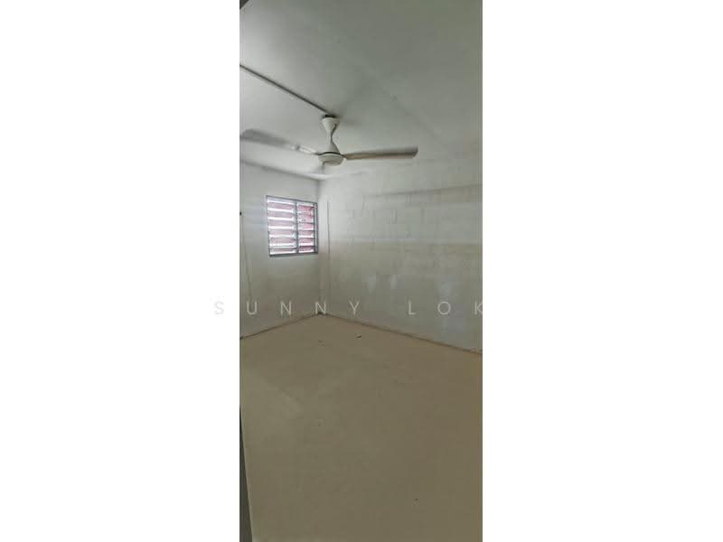 Rumah Flat untuk Disewa di Taman Murai Jaya - Sunny Lok - Interior - PropertyGuru.com.my