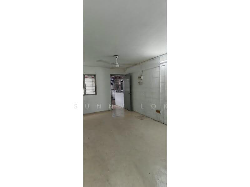 Rumah Flat untuk Disewa di Taman Murai Jaya - Sunny Lok - Interior - PropertyGuru.com.my