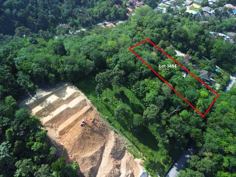 Tanah Pertanian untuk Dijual di Kampung Sungai Penchala (Sungai Penchala) - Feisal . - Exterior - PropertyGuru.com.my