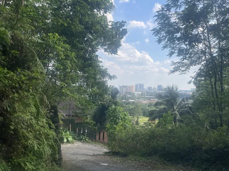 Tanah Pertanian untuk Dijual di Kampung Sungai Penchala (Sungai Penchala) - Feisal . - Exterior - PropertyGuru.com.my
