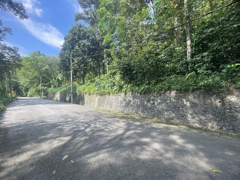 Tanah Pertanian untuk Dijual di Kampung Sungai Penchala (Sungai Penchala) - Feisal . - Exterior - PropertyGuru.com.my
