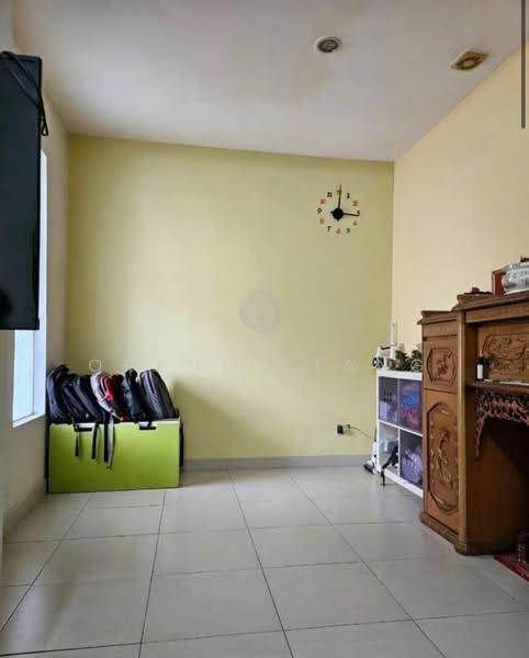 2-storey Terraced House for Sale in Bukit Jalil (Kuala Lumpur) - Orange Tang - Interior - PropertyGuru.com.my