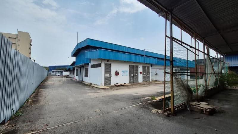Detached Factory for Sale in Senawang (Negeri Sembilan) - Irwan Yusoff - PropertyGuru.com.my