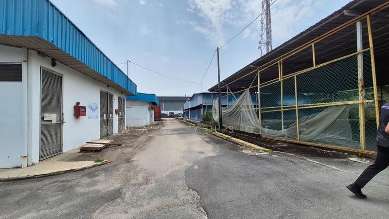 Detached Factory for Sale in Senawang (Negeri Sembilan) - Irwan Yusoff - PropertyGuru.com.my