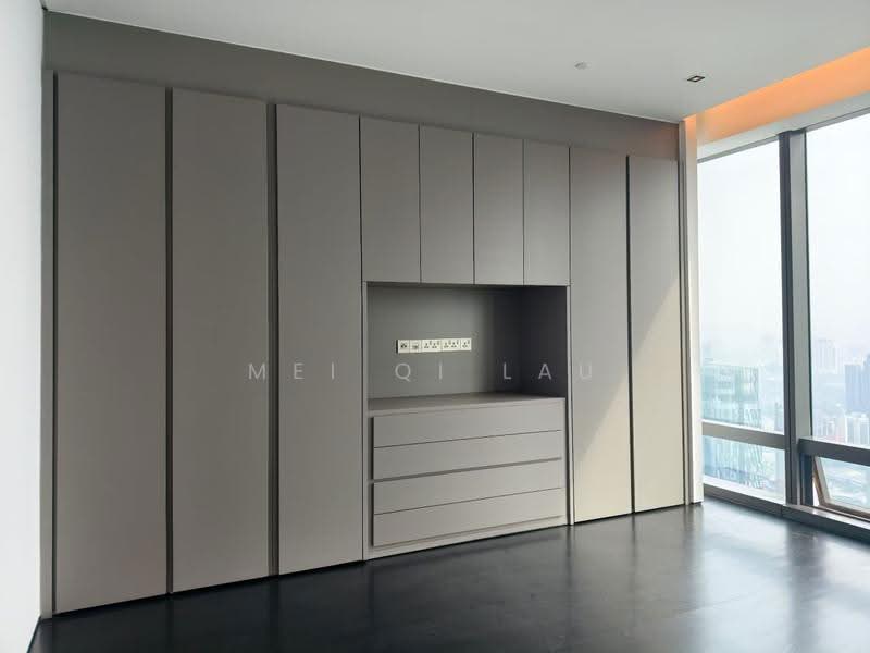 Service Residence for Sale at Four Seasons Place - Mei Qi Lau - Interior - PropertyGuru.com.my