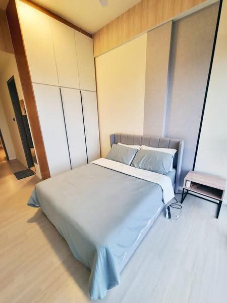 Service Residence for Rent at The Era @ Duta North - Ben Tan - Bedroom - PropertyGuru.com.my