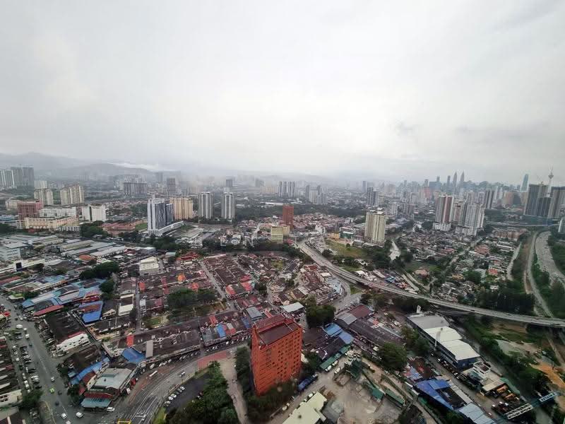 Service Residence for Rent at The Era @ Duta North - Ben Tan - Exterior - PropertyGuru.com.my