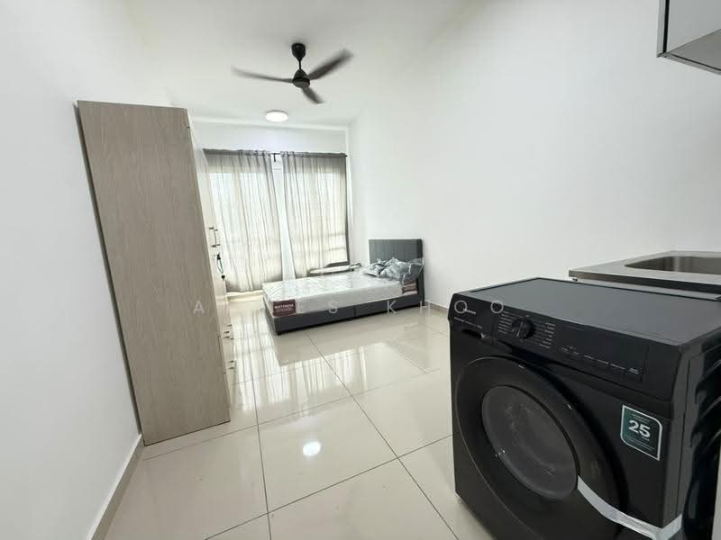 Kondominium untuk Disewa di The Amarene - Agnes Khoo - Bedroom - PropertyGuru.com.my