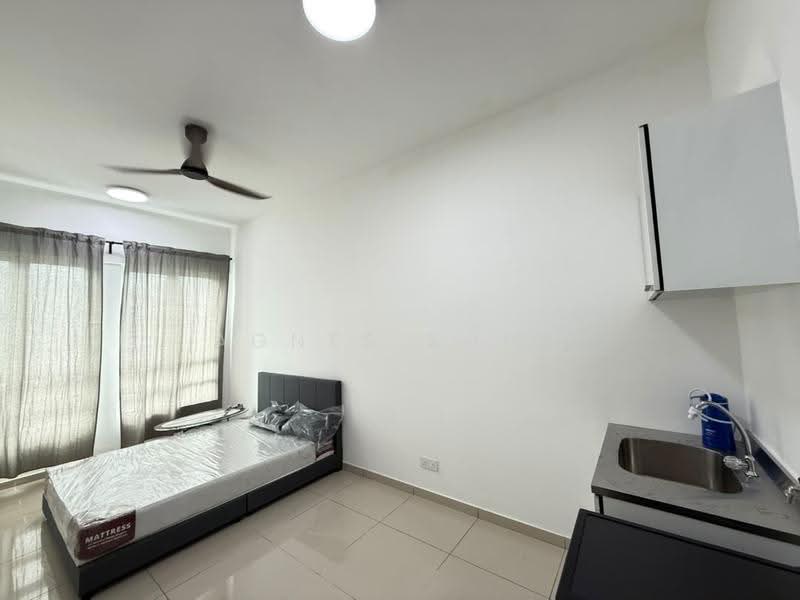 Kondominium untuk Disewa di The Amarene - Agnes Khoo - Bedroom - PropertyGuru.com.my