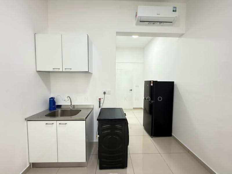 Kondominium untuk Disewa di The Amarene - Agnes Khoo - Interior - PropertyGuru.com.my