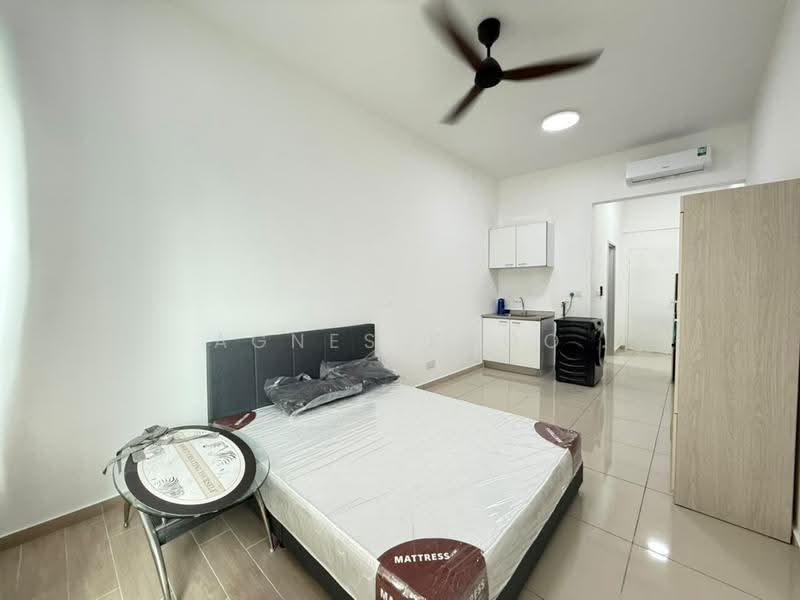 Kondominium untuk Disewa di The Amarene - Agnes Khoo - Bedroom - PropertyGuru.com.my