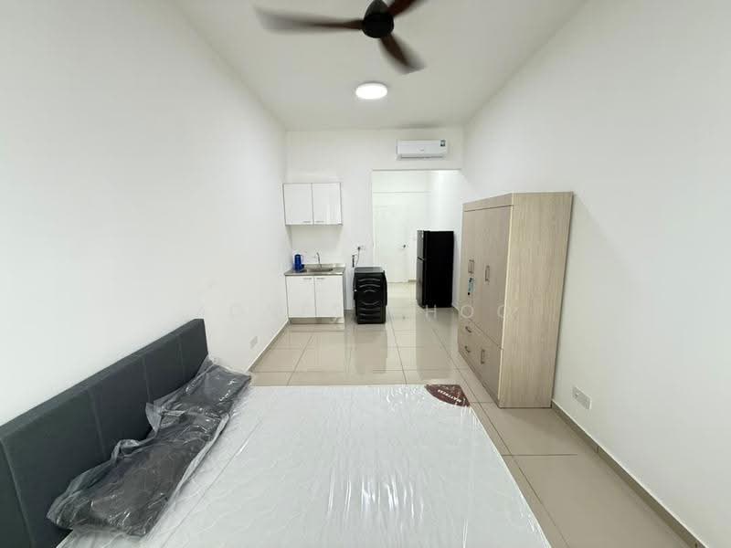 Kondominium untuk Disewa di The Amarene - Agnes Khoo - Bedroom - PropertyGuru.com.my