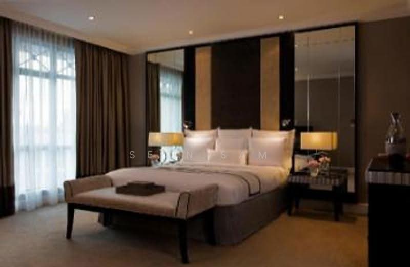 Hotel / Resort for Rent in Kuala Lumpur (Kuala Lumpur) - Seon Sam - Bedroom - PropertyGuru.com.my