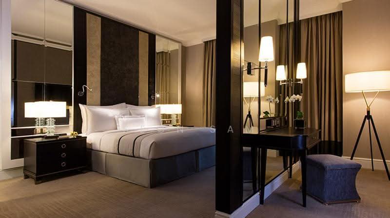 Hotel / Resort for Rent in Kuala Lumpur (Kuala Lumpur) - Seon Sam - Bedroom - PropertyGuru.com.my