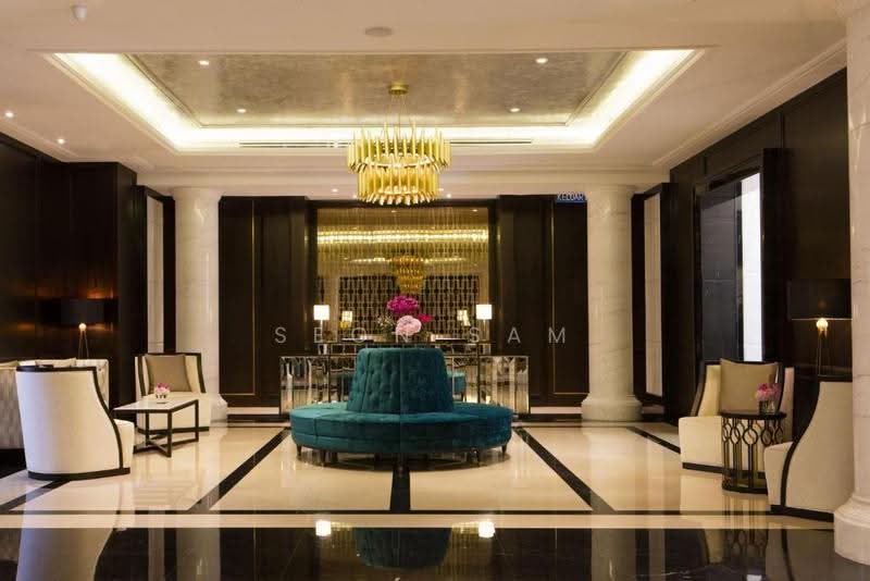 Hotel / Resort for Rent in Kuala Lumpur (Kuala Lumpur) - Seon Sam - Lobby - PropertyGuru.com.my