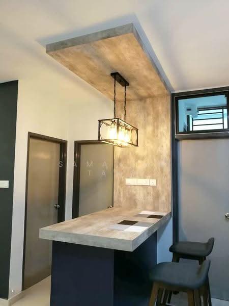 Service Residence for Rent at D'Summit Residences - Samantha Tang - Interior - PropertyGuru.com.my