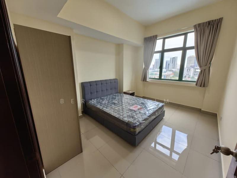 Condominium for Rent at The Wadihana - Bernard Lim - Bedroom - PropertyGuru.com.my