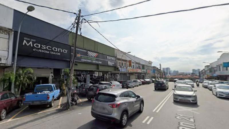Kedai / Pejabat untuk Disewa di 46300 (Petaling Jaya) - Desmond Tang - PropertyGuru.com.my