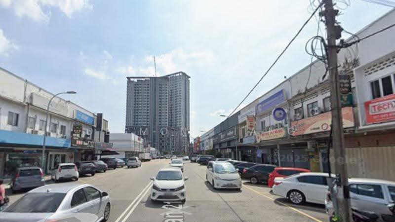 Kedai / Pejabat untuk Disewa di 46300 (Petaling Jaya) - Desmond Tang - PropertyGuru.com.my