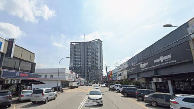 Kedai / Pejabat untuk Disewa di 46300 (Petaling Jaya) - Desmond Tang - Exterior - PropertyGuru.com.my