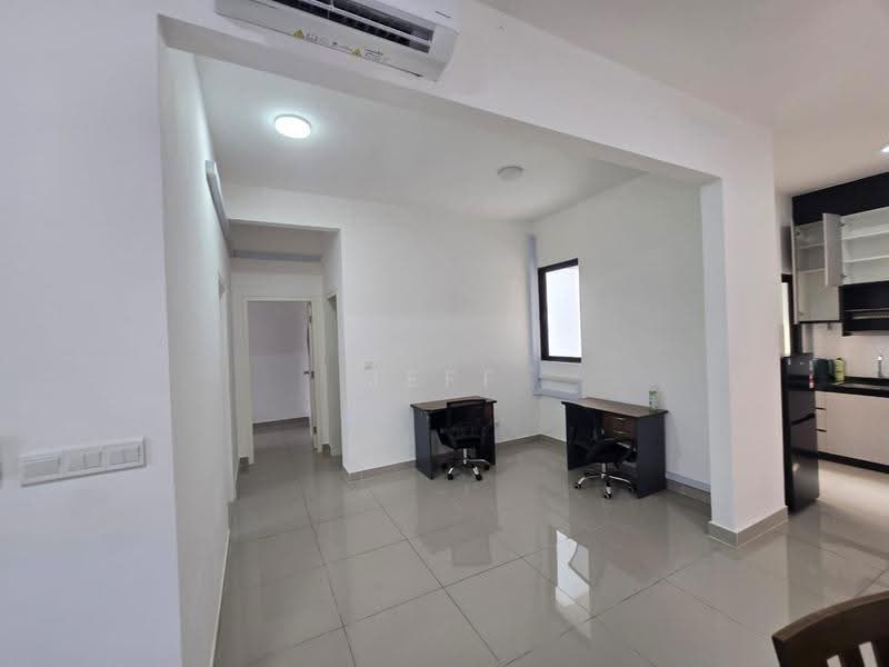 Service Residence for Rent at MKH Boulevard II - Jeff Cheah - Interior - PropertyGuru.com.my