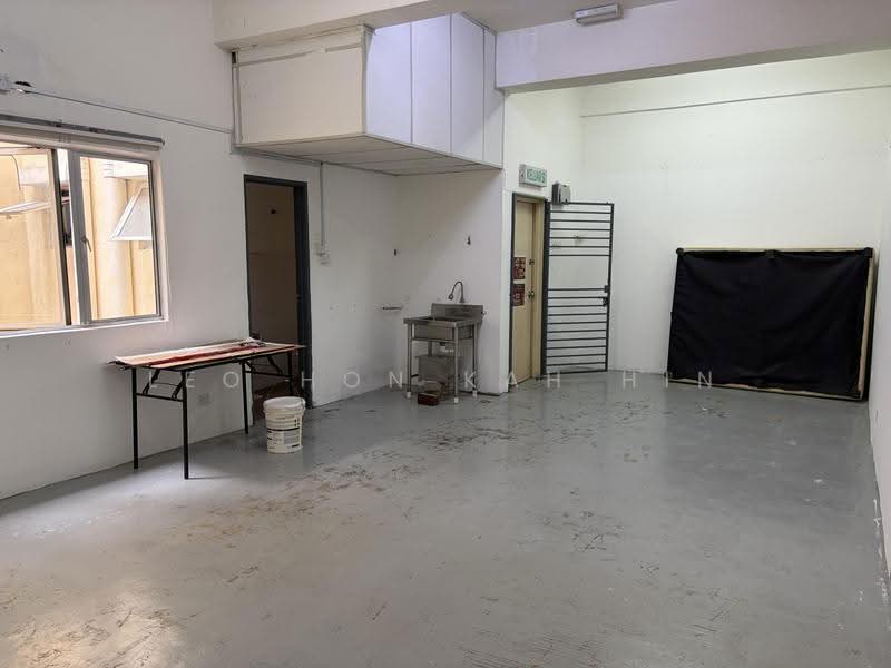 Office for Sale in Petaling Jaya (Selangor) - Leo Hon Kah Hin - Interior - PropertyGuru.com.my
