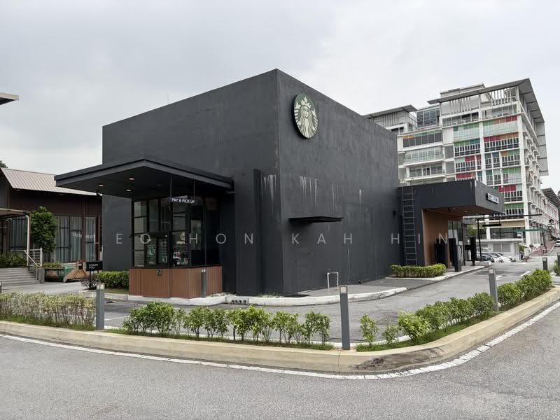 Office for Sale in Petaling Jaya (Selangor) - Leo Hon Kah Hin - Exterior - PropertyGuru.com.my