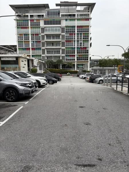Office for Sale in Petaling Jaya (Selangor) - Leo Hon Kah Hin - Exterior - PropertyGuru.com.my