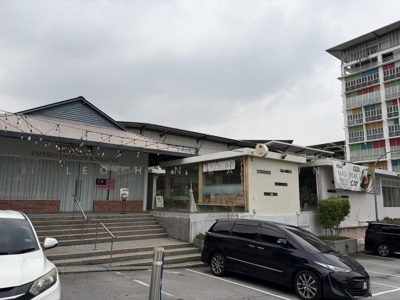 Office for Sale in Petaling Jaya (Selangor) - Leo Hon Kah Hin - Exterior - PropertyGuru.com.my