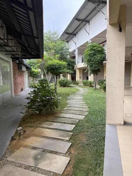 Office for Sale in Petaling Jaya (Selangor) - Leo Hon Kah Hin - Exterior - PropertyGuru.com.my