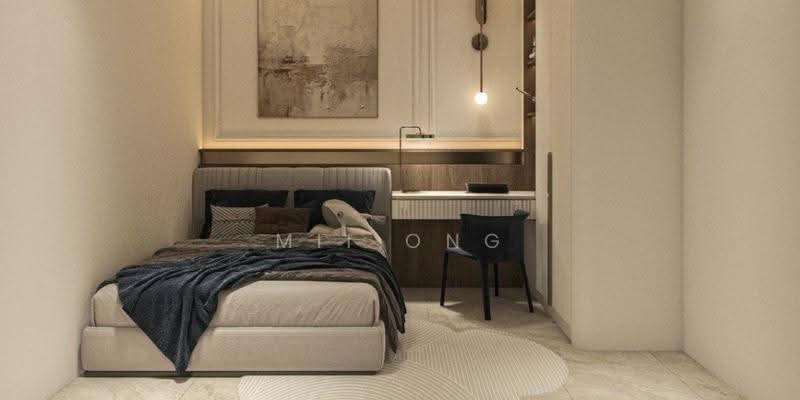 Rumah Teres 1-Tingkat untuk Dijual di Cheng (Melaka) - Mii Ong - Bedroom - PropertyGuru.com.my